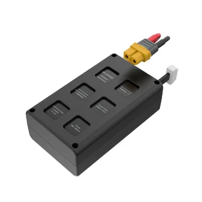 Skydroid MX450 FPV 4-axis trainer drone RTF Automatic Return Hover T10 H12 Remote Control RC Model of FPV Racing Drone