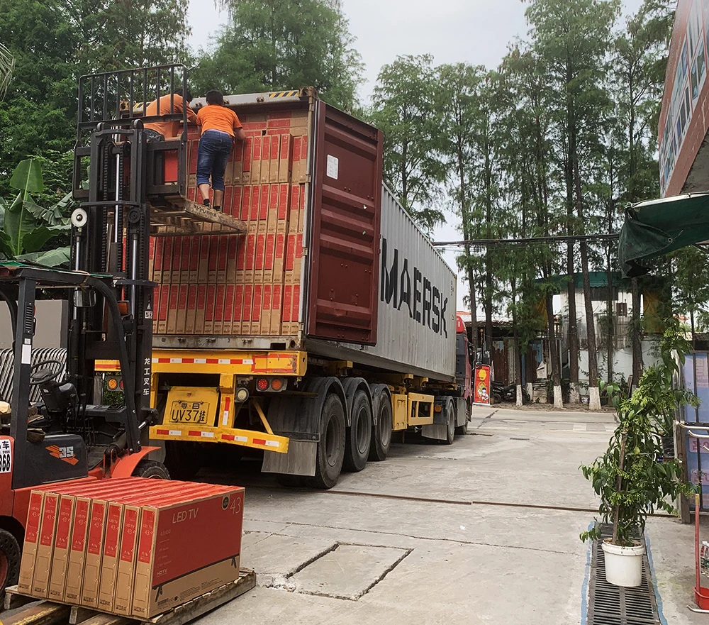 China Factory OEM Flat Screen Led Tv Lcd 32 40 43 50 65 70 Inch 4k Led Android Smart Tv Hot 70 Inch Smart Tv Led Television