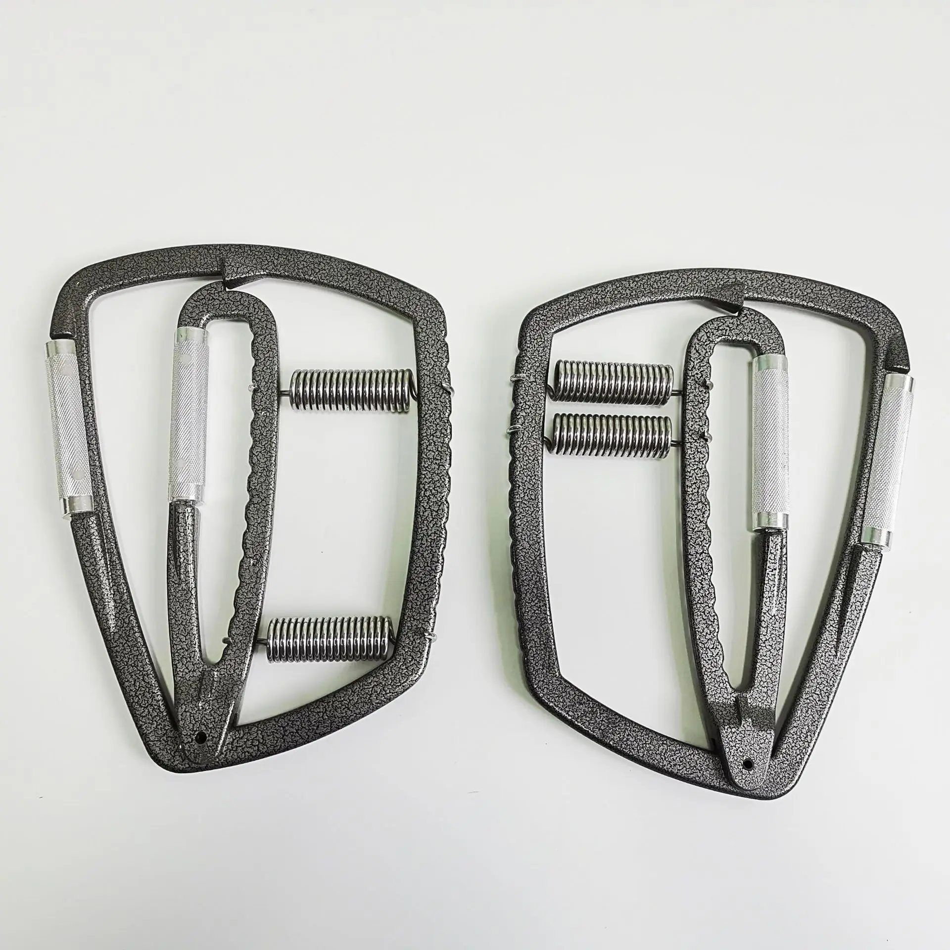 CHENGMO SPORTS Factory Price Forearm Blaster Adjustable Metal Iron Big Hand Gripper Strengthener Wrist Arm Strength Builder