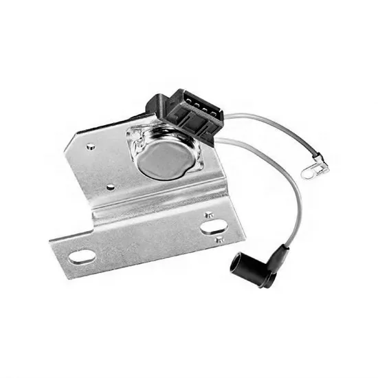 New 0221600053 90273291 245547 Chinese Manufacturer Ignition Control Module For GM Valeo