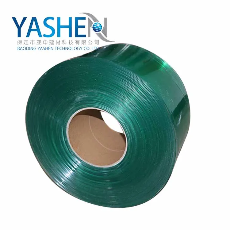 YASHEN hot sale 2 mm soft plastic pvc sheet antistatic pvc curtain pvc  roll