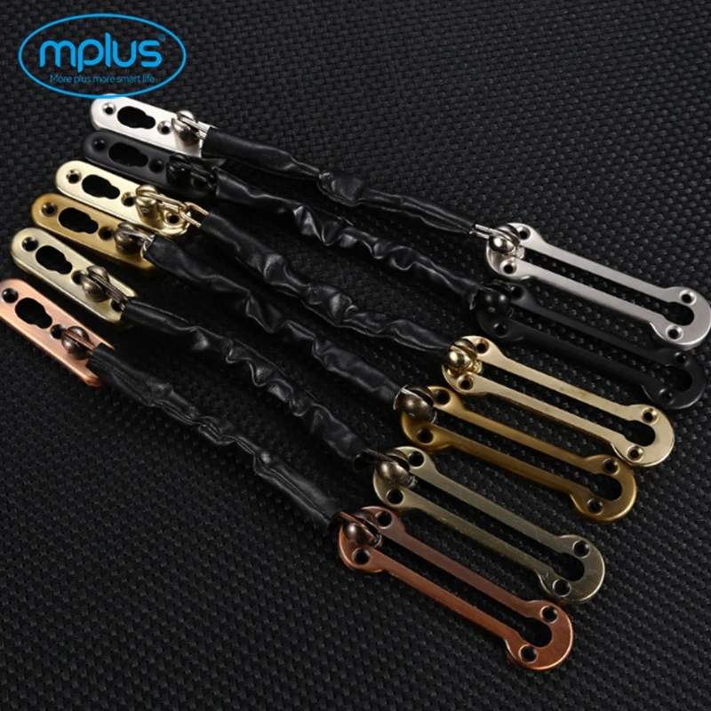 High quality hotel Stainless Steel door latch SS window lock barrel bolt pin tower bolt types of door bolts