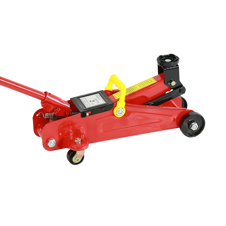 High quality new style mini lifting floor jack multi fungtion floor jack