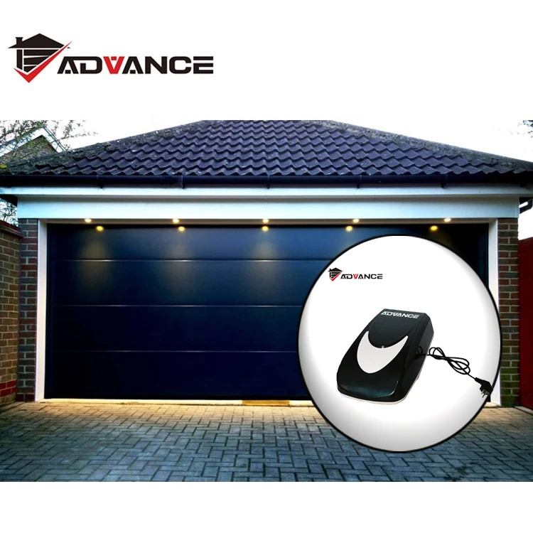 Ce открывалка/оператор гаражных дверей, усиленный Открыватель Гаражных Дверей