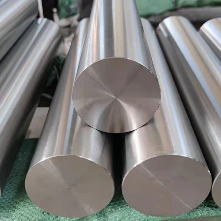 Nickel special precision alloy permalloy 80 core rod