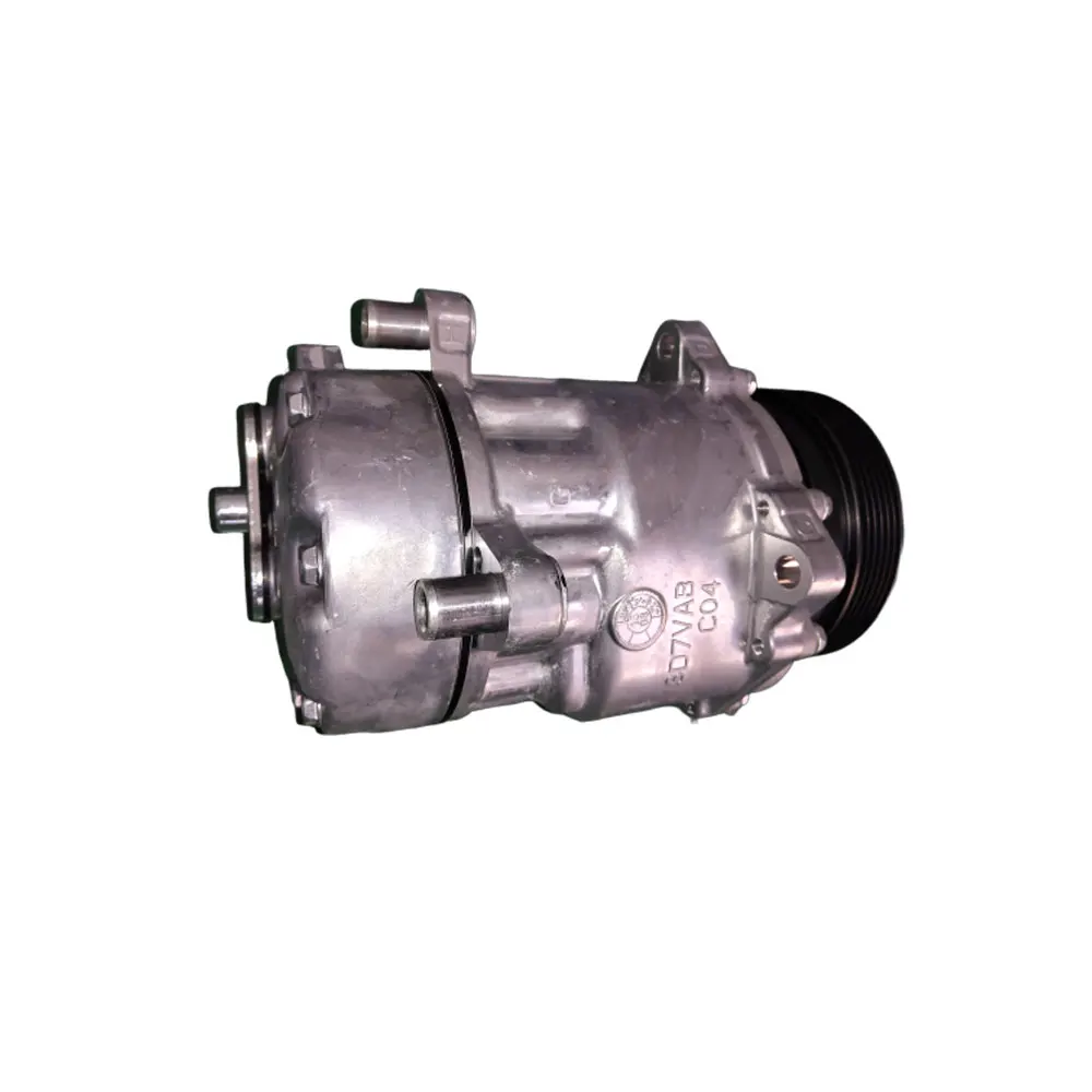Air Car Electric Machines Ac Compressor Chery Tiggo Auto Parts A11-8104010BA