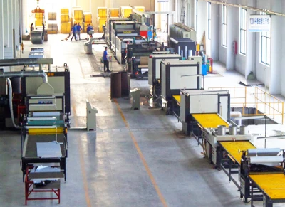 
High Quality Specification PVC PE Card Vinyl Film Door Coating Laminating Machine for Metal Stainless Steel Aluminum Sheet MDF 