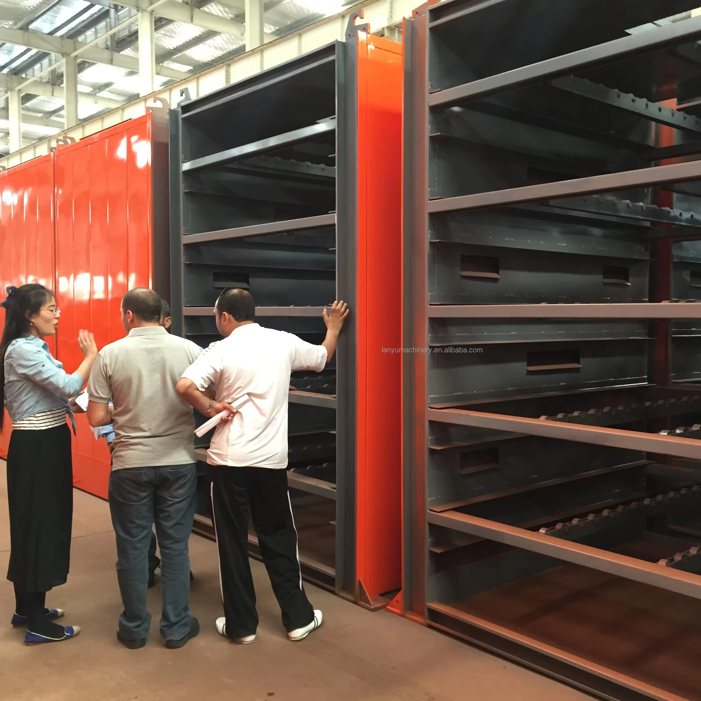 New Coal Press Machine with Engine Motor Gearbox Core Components for Manufacturing Plant Industries