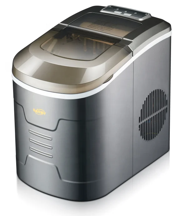 ETL 115V/60Hz Ic maker портативный