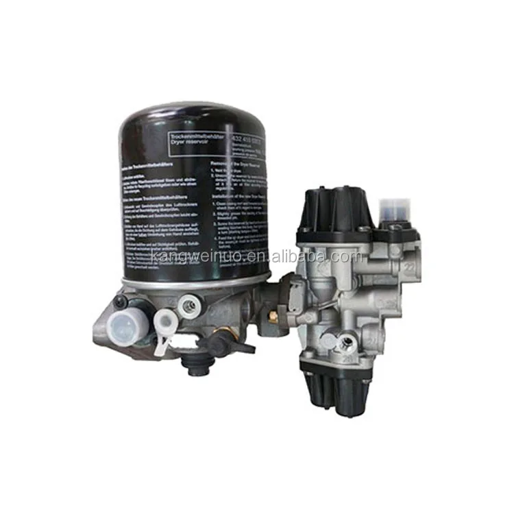 Производитель воздушных фильтров для сушилки 4324100000 43241000002 4324101020 4324100202