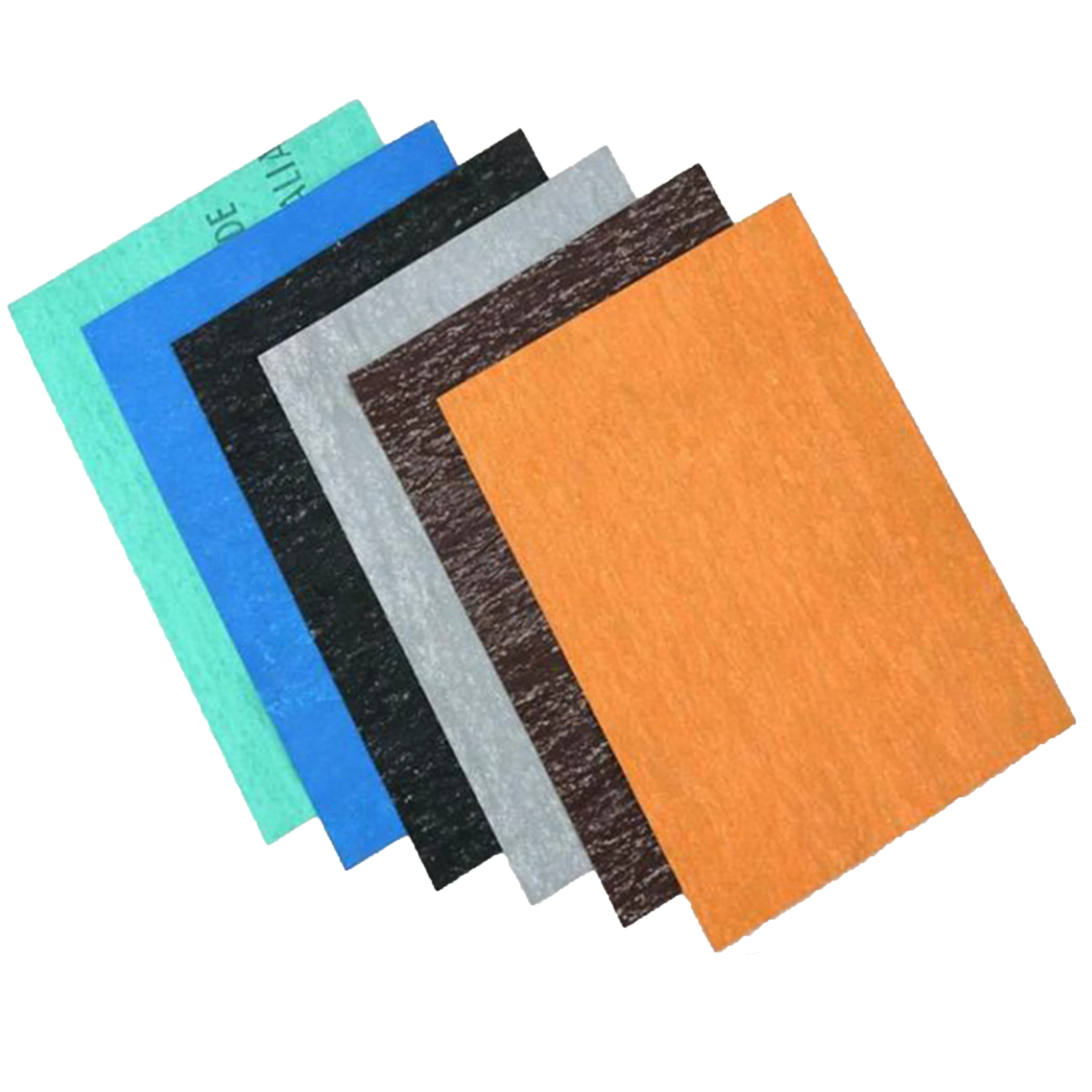 Flange Gasket Non-asbestos board