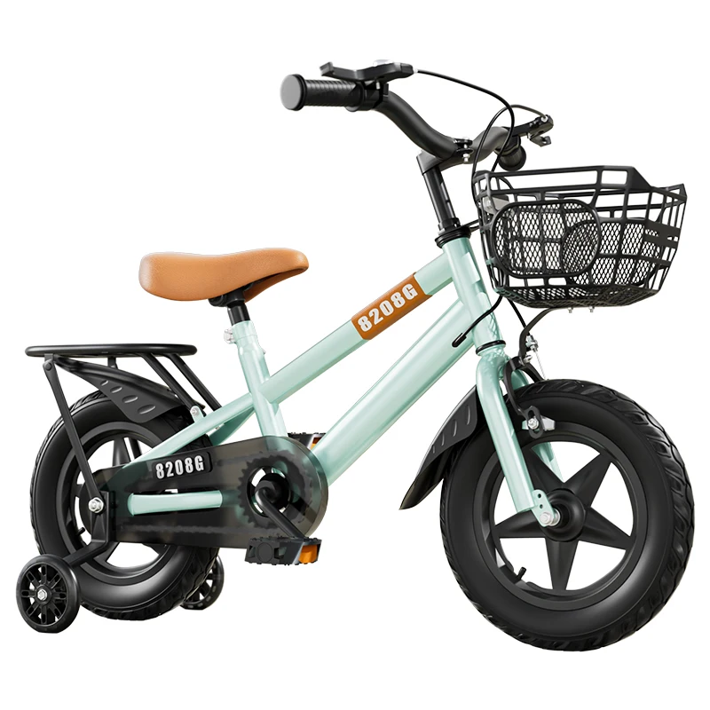 Popularity And Hot Sale Bike Kids 14 16 Inch Kids Cycle Kinderfiets Children Bicycle