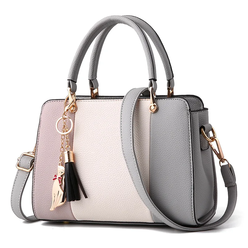 New 2024 Wholesale manufacturers ladies bags trendy fashion handbags for women