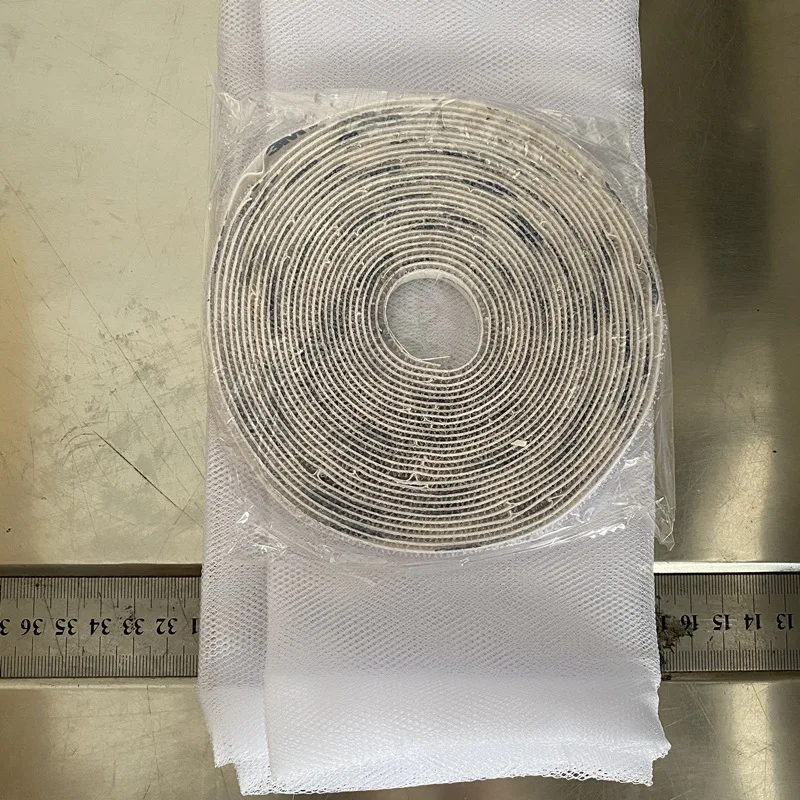 Wholesale Home Anti Mosquito Net Window Simple Fly Screen Insect Screen