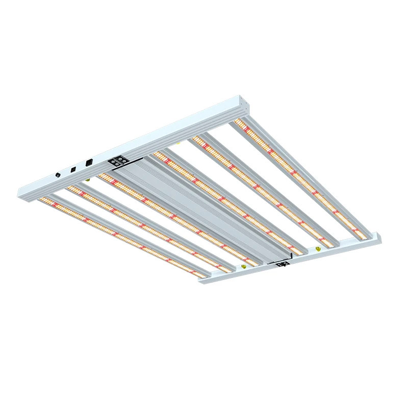 Samsung High Par 2.8 umol Full Spectrum Indoor Medical Herb Plant Custom 720W Led Grow Light