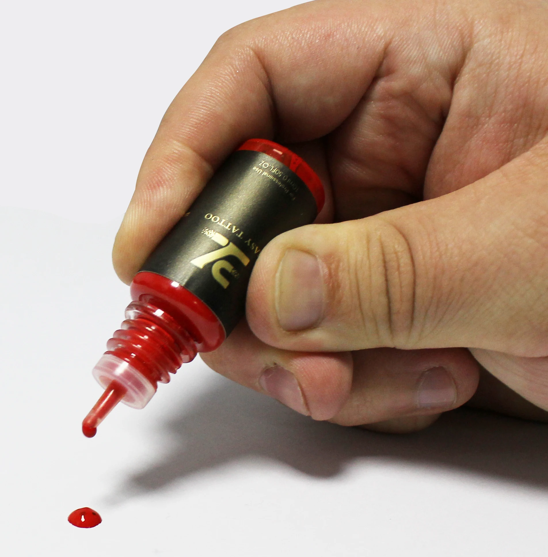 Easy tattoo 2ML Free sample Biomaser eyebrow tattoo ink set tattoo ink