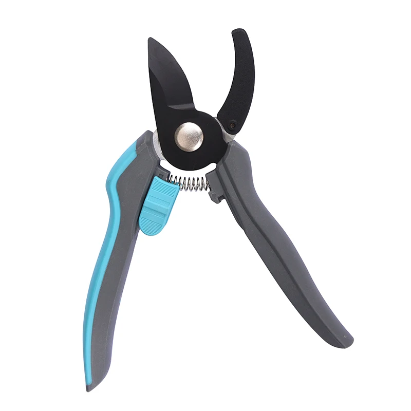 Индивидуальные садовые ножницы для обрезки дешевые острые горшечные деревья наковальня секатор