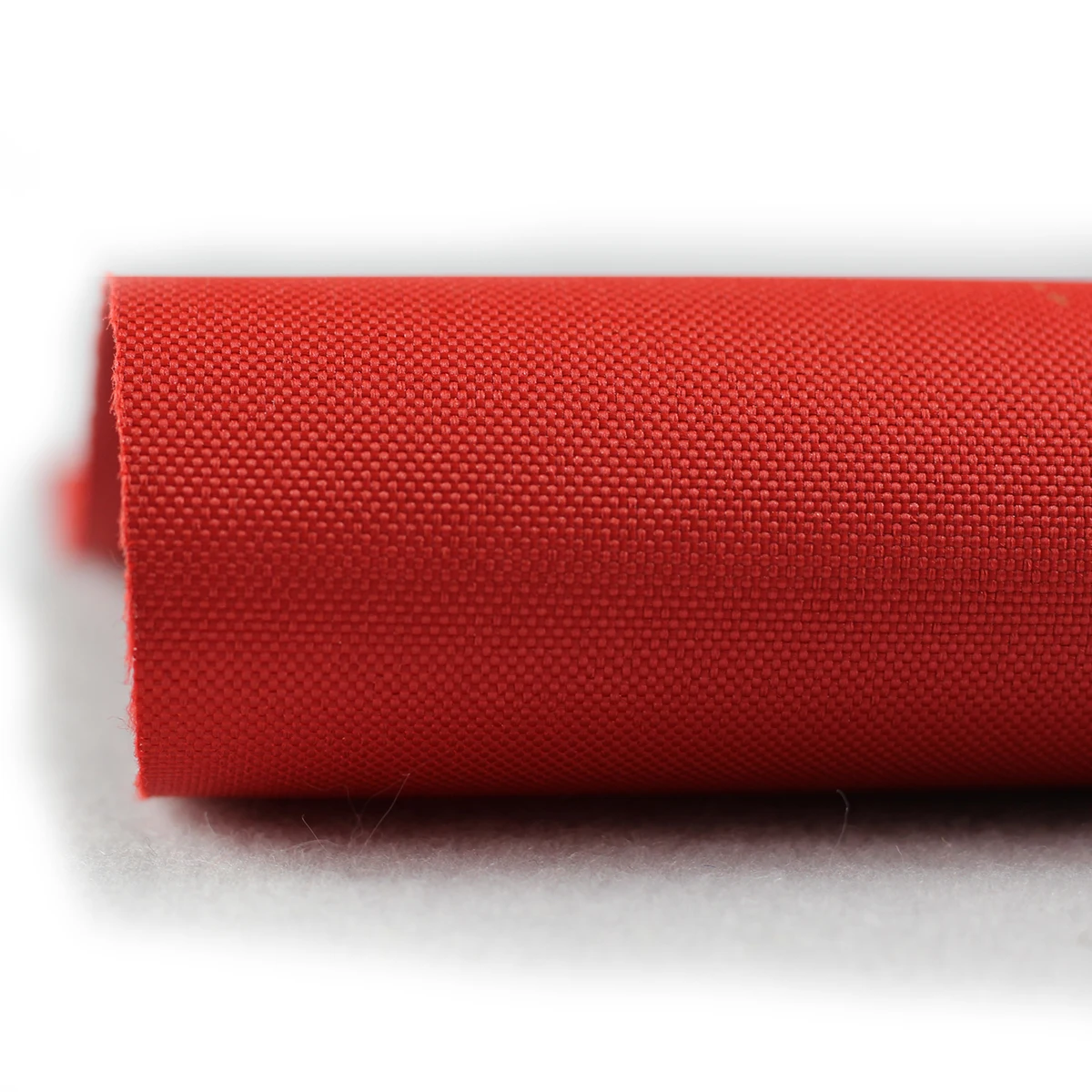 100% раствор окрашенной акриловой ткани для наружной морской мебели, украшение цвета, стойкость к свету, cо 2000H 4,5 красный