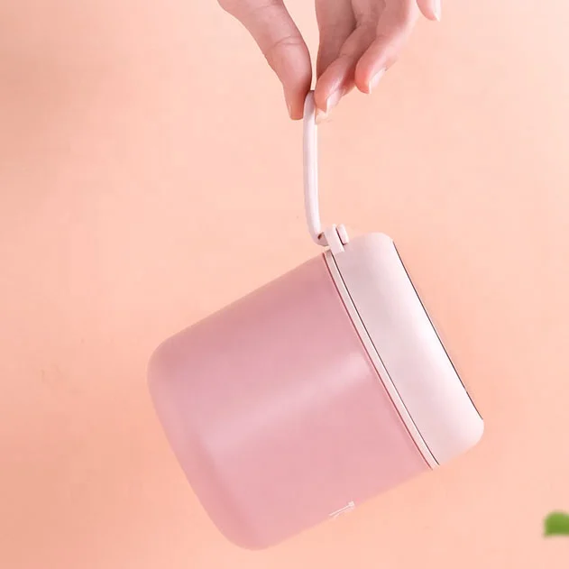 Factory Wholesale Hot Sale Easy To Carry Out Double Wall 304 Stainless Steel Vacuum Insulated Stainless Steel Lunch Box