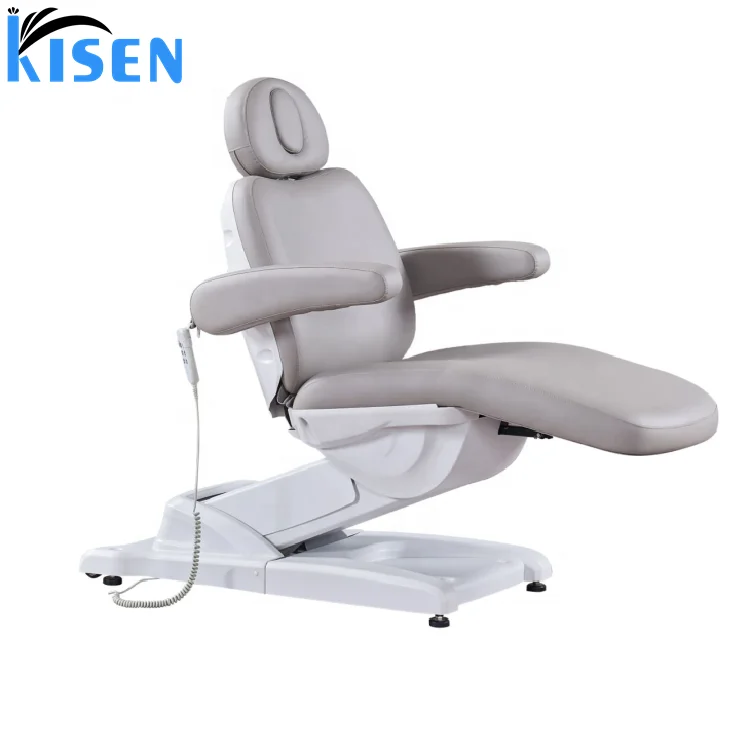 luxury modern lash beauty facial bed 3 motors tables de massage pliante for tattoo/dental
