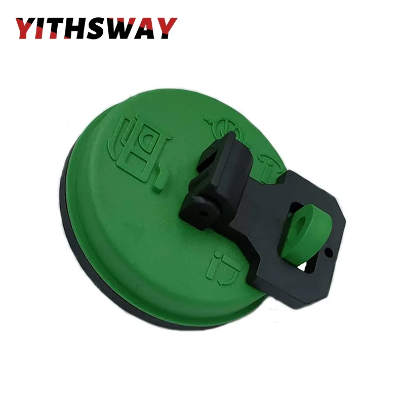 Fuel Tank Cap 1428828 Fuel Filler Cap For Carter Terex 216B 226B 236B 242B 246B 247B 252B 262B 277B 201-0330 1428828