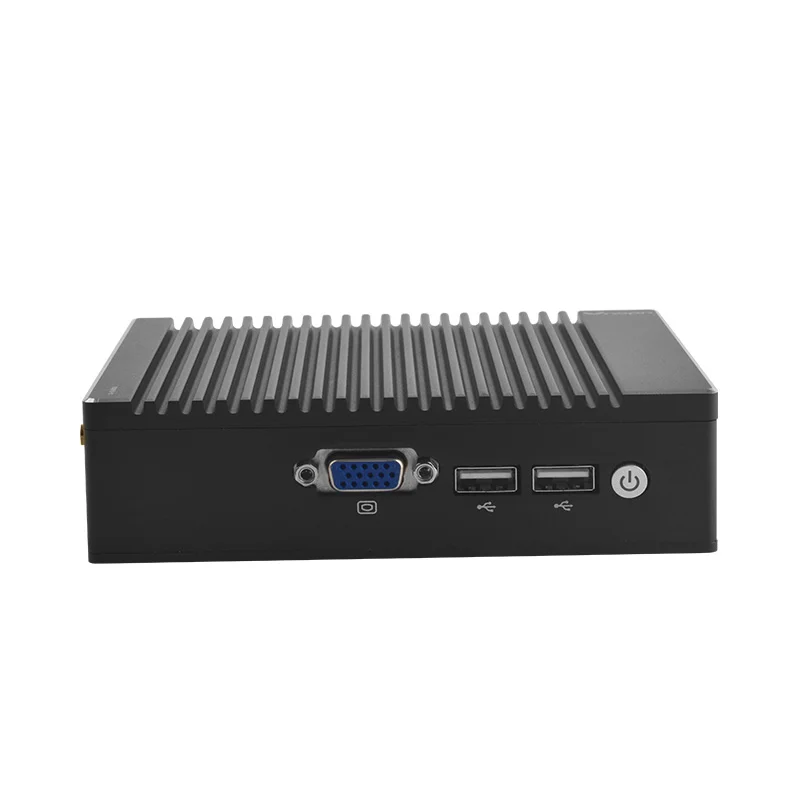 
Mikrotik Router Firewall mini pc 4 NIC LAN Support Power On Wake-On-LAN Soft Router Pfense OS 12v Mini Linux Computer 