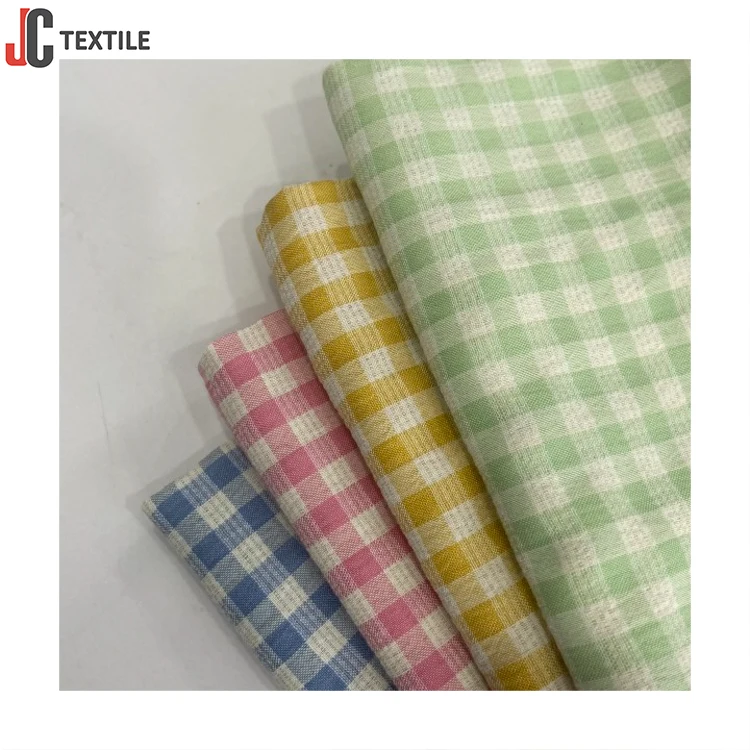 Top Selling Wholesale Fabrics Suppliers Woven Crinkle Ripstop Polyester Fabric For Women Coat