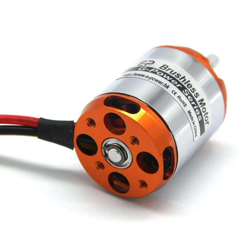 E-Power D3548 3548 Wholesale Low Price D3548 3-5S RC Brushless DC Motor