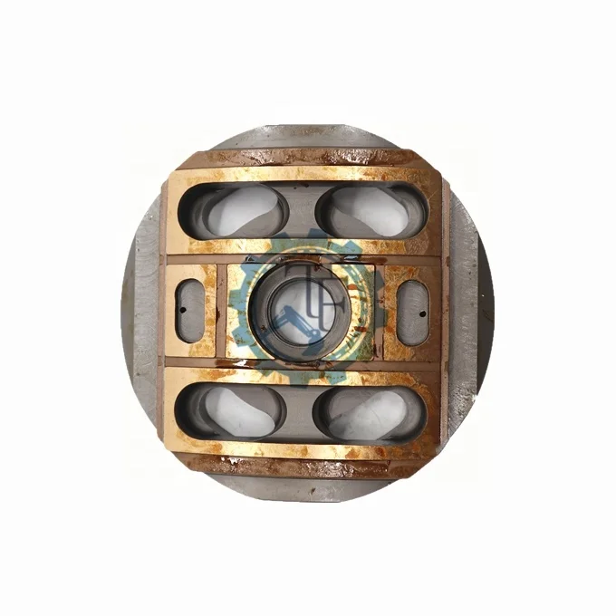 Клапан экскаватора 1016649 для EX200-2 EX200-5 EX220-5 деталей строительной техники
