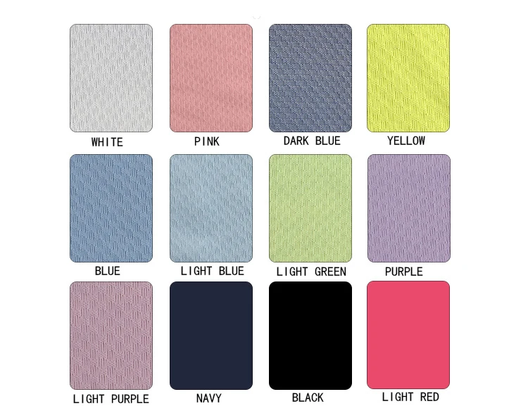 New arrival pique polyester spandex fabric for sunscreen shirt