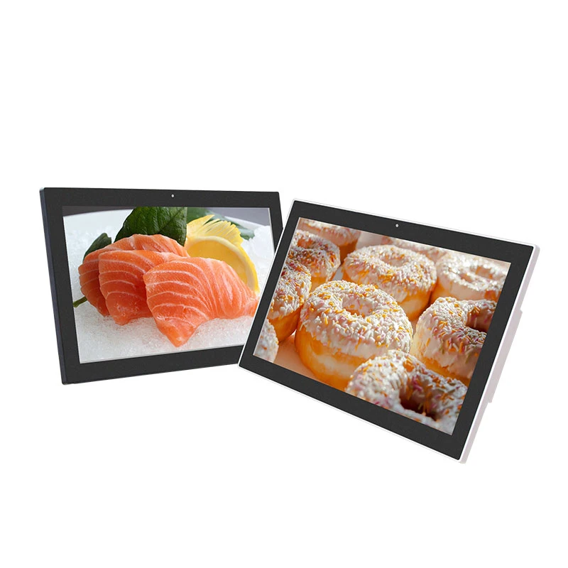 21.5' FHD Capacitive touch screen Android Tablet All-in-one PC,2MP Camera