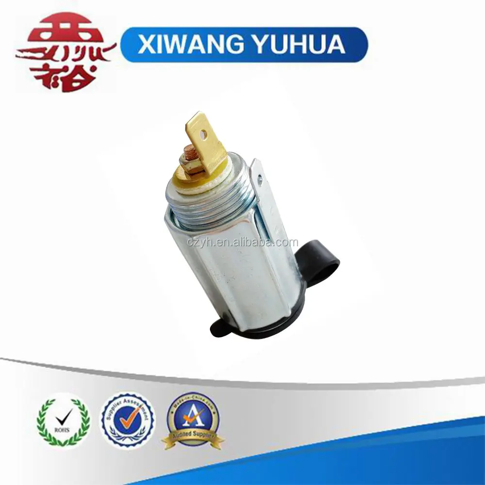 Universal 12V Car Cigarette Lighter Socket Motorcycle Control Panel Female Power Outlet Connector Boat Car Lighter Cigarette