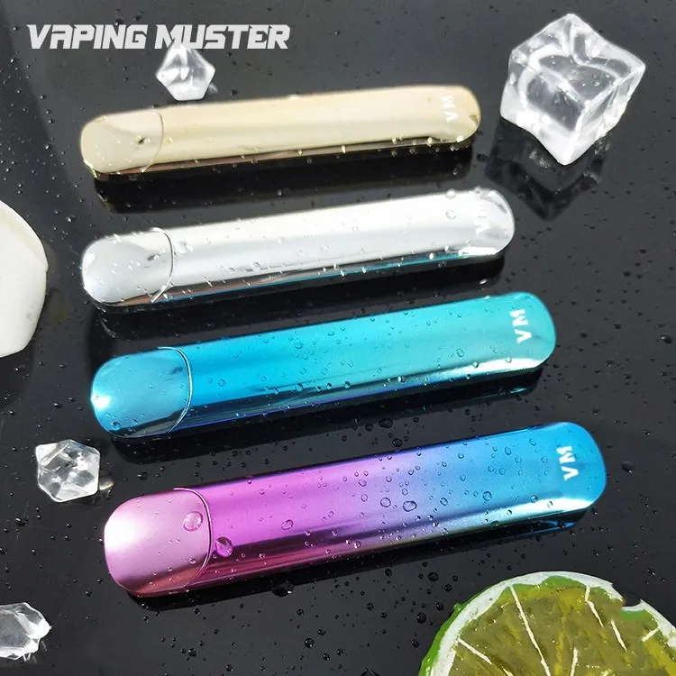 Niimoo H5 battery vape pen with 280mAh Rechargeable OEM available Cartridge Vape pen