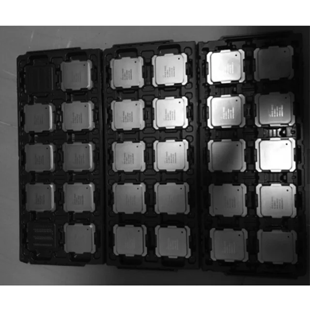  Процессор intel Xeon Gold 6148 3 20 ГГц для