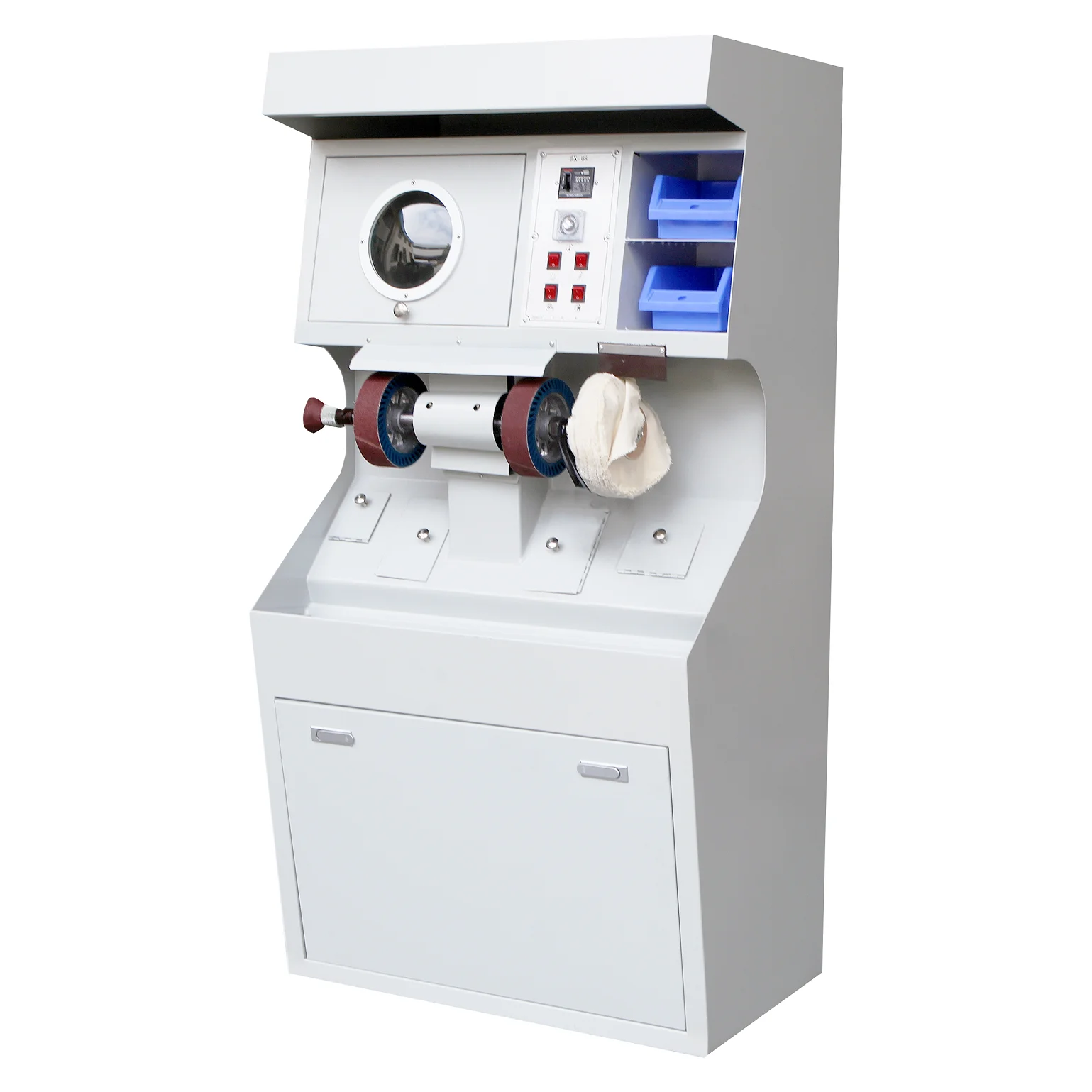 
Shoe Repair Finisher ZX-68 