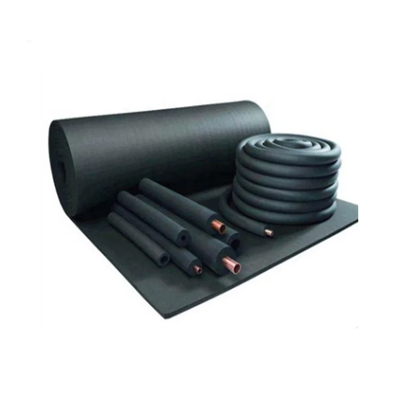 
armacell COB-50*015 Thermal Insulation Materials Foam Rubber Foam Tubes 