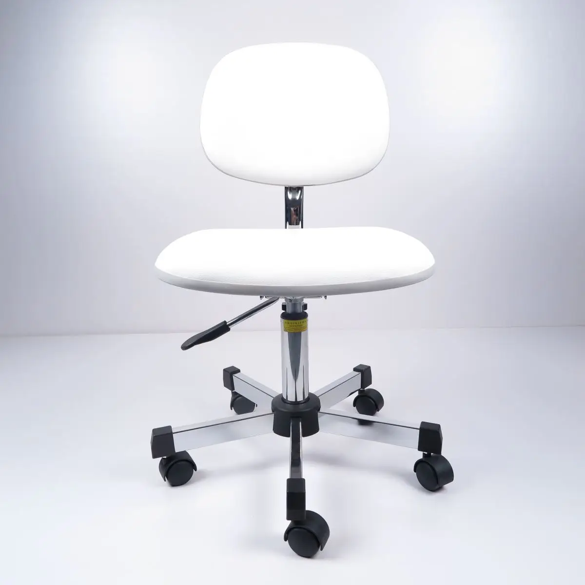 High Quality ESD PU Leather Chair Furniture Laboratory
