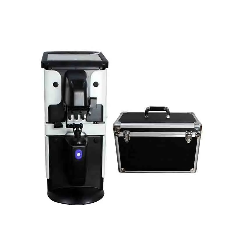  Цифровой портативный автоматический Nidek Uv Lensmeter с
