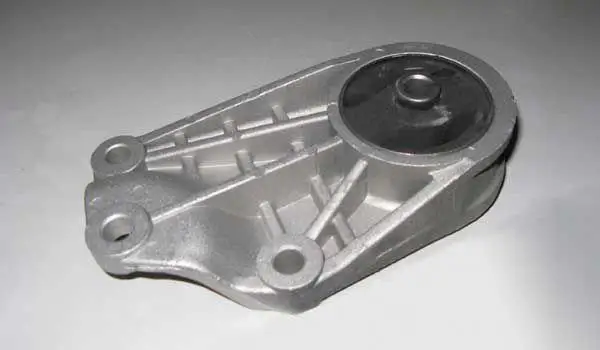 Wholesale EOK Engine Mounting Suspension Auto Parts S12-1001710 for CHERY FACE 1.3 16V CHERY S18 1.3