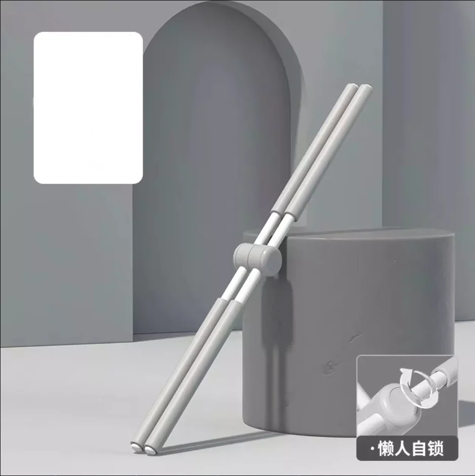 2023 YOGA Stretch Tool Opening Shoulder Correcting Hunchback Yoga Stick New Design Durable Open Back Stick