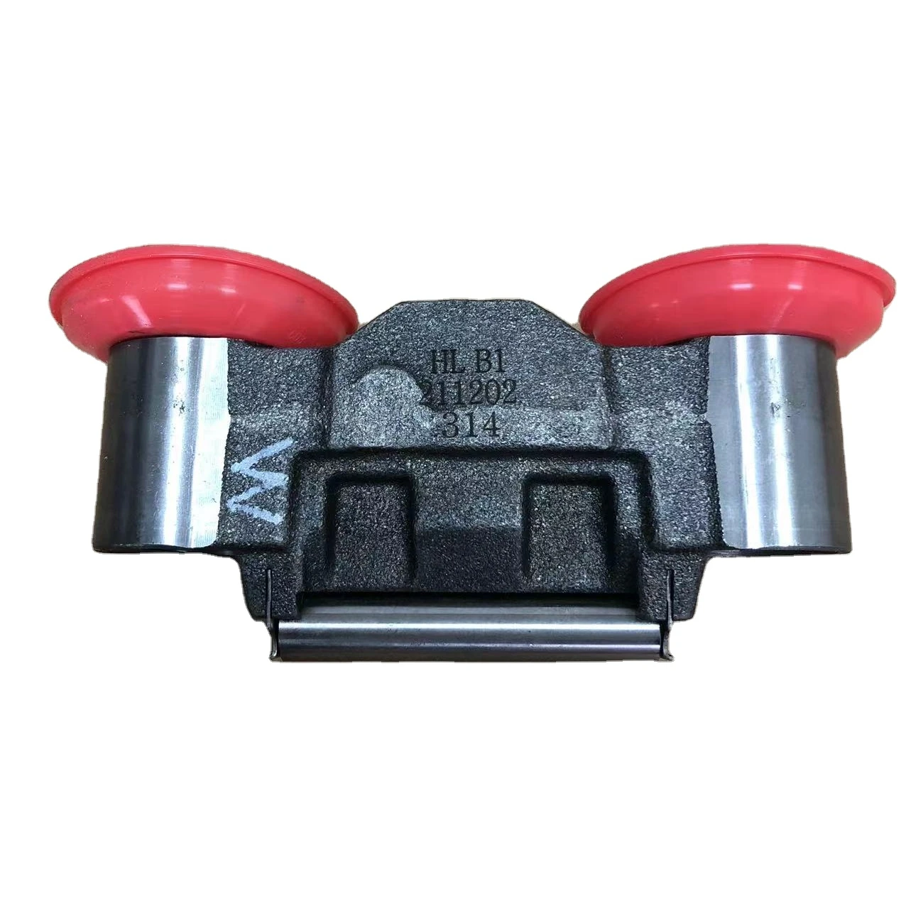 Hengli caliper pressure seat assembly HLP3501C1-1115 is suitable for Hengli caliper assembly 20 inches