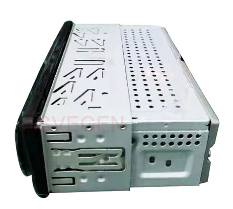 Wholesale 1 din multi-media car DVD player audio stereos with Bt/DVD/VCD/CD/MP4/MP3/AM/FM