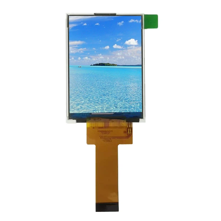 2.4 inch TFT LCD display module ILI9341 ST7789V SPI With touch or without touch 3.3V 240*320