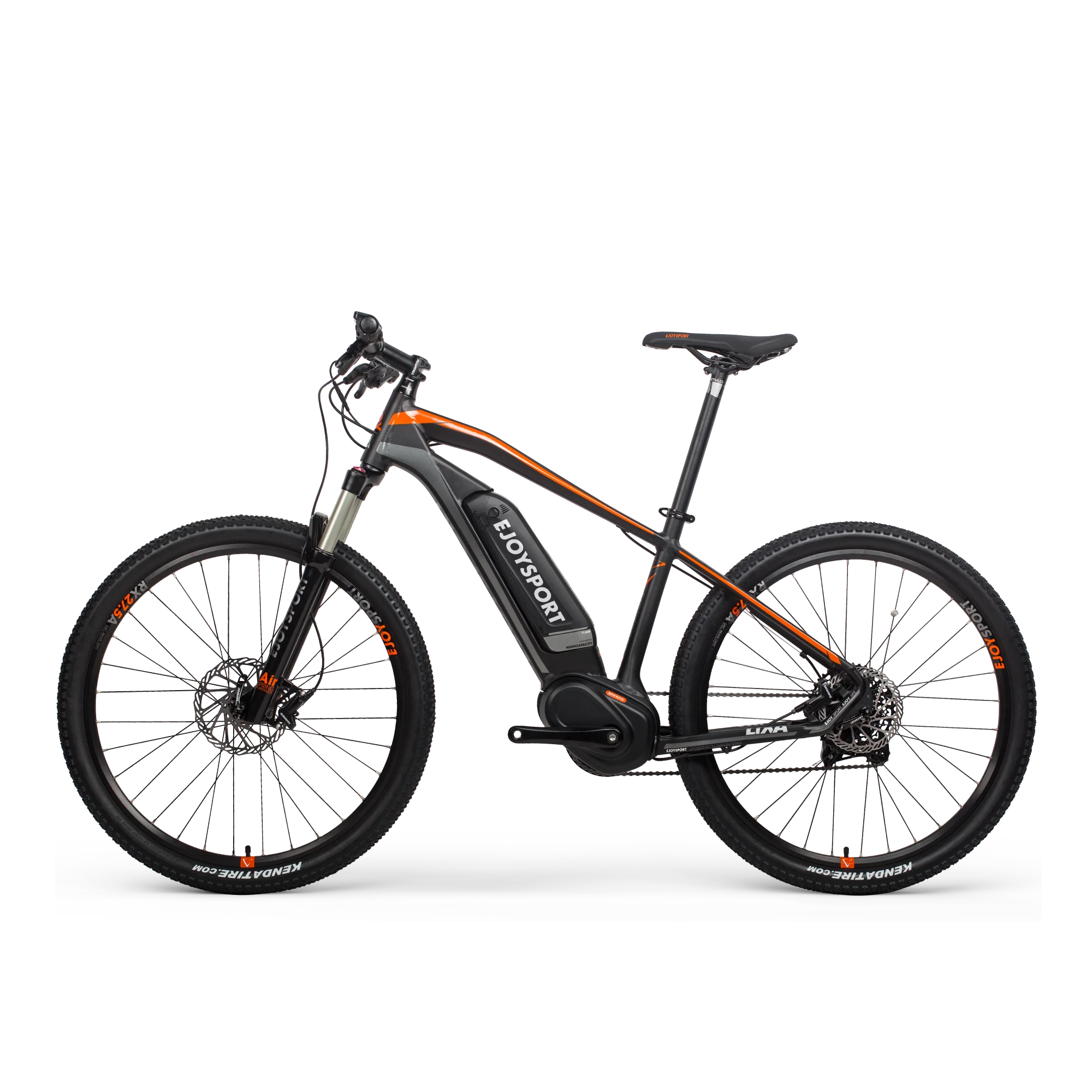 
LIXA OEM Endurance Road Bike With Disc Brake electric bicycle big tyre 