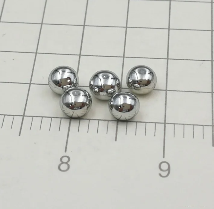 0.3 gram 99.98% factory direct supply high quality Ruthenium pellet, Ruthenium metal ingot,Ruthenium ingot