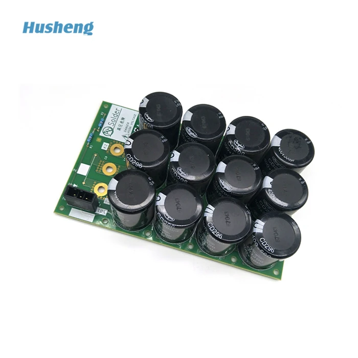 Mitsubishi Elevator Power Board Capacitor Board KCN-1110A KCN-1000A KCN-1010A