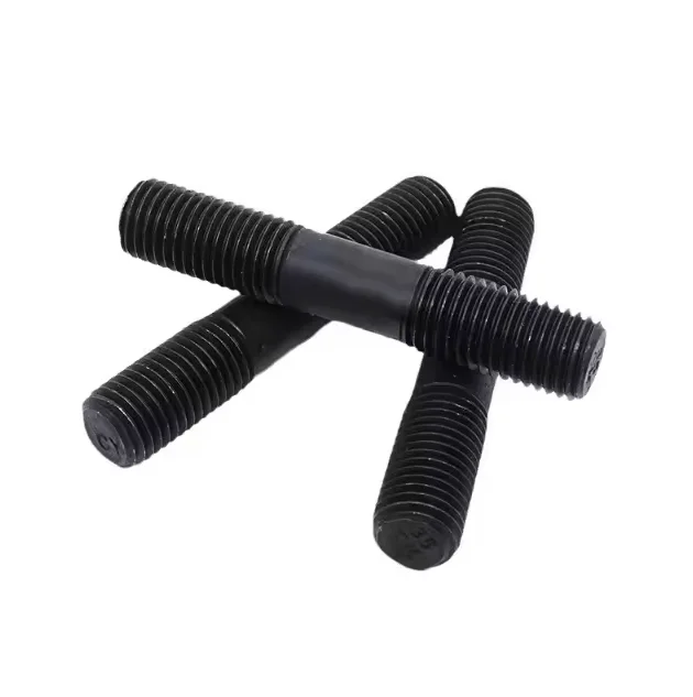 Wholesale High Strength Double Head Bolt Studs