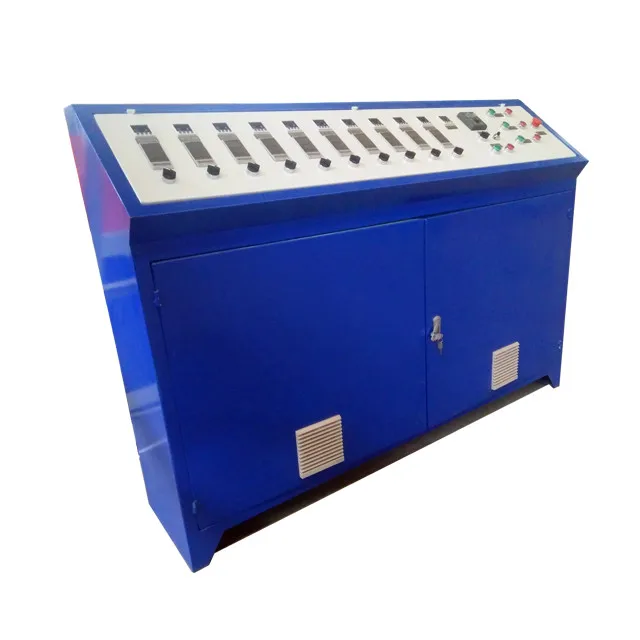 
Union YZJ High efficiency foam granulator best seller reprocessed granules 