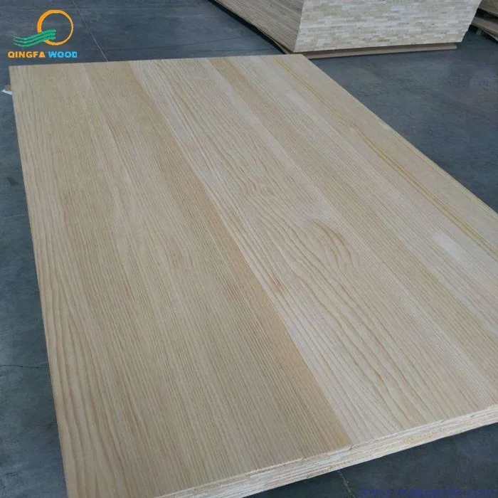 Qingfa Wholesale pine wood funiture low price solid wood