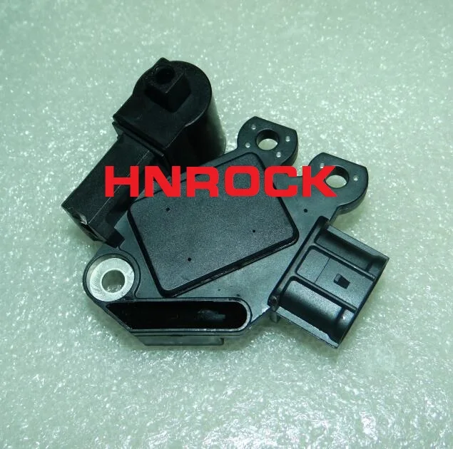 NEW Alternator Voltage Regulator  1380B200  1127-107RS 2612293 2612293A 2614628 M612 2612293 2612293A 11610 11611 11642 11700